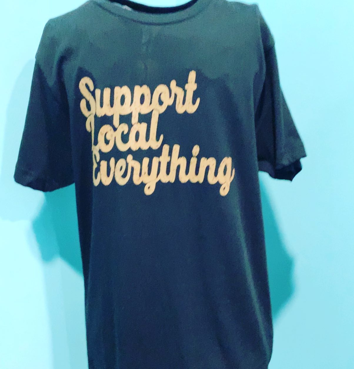 Support Local Everything